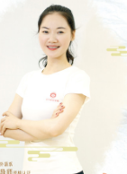 玉梅老师