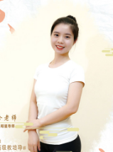珍珍老师