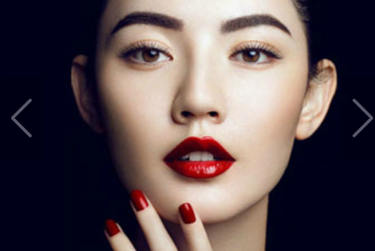 深圳美甲美睫培训班哪里好 美甲美睫培训课程