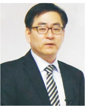   SungJ.Shim，博士、