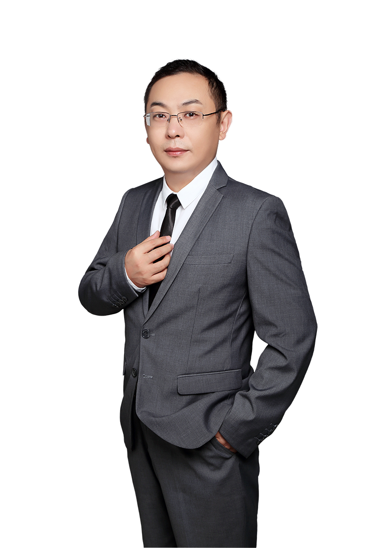 Dr. Jinhua Yu 