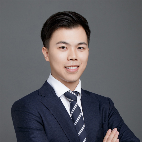 Nelson Zhang