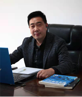 杨大清