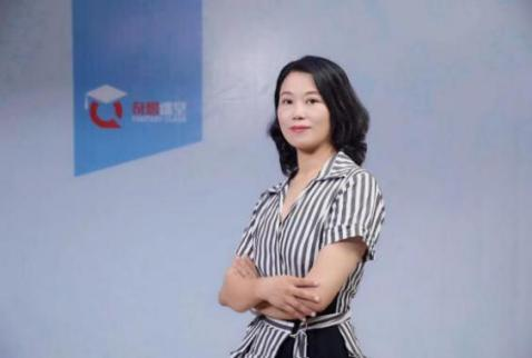 顾春玲老师