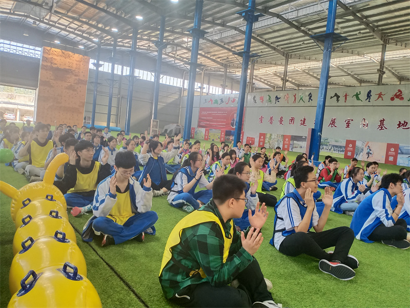 杭州之江中考复读学校