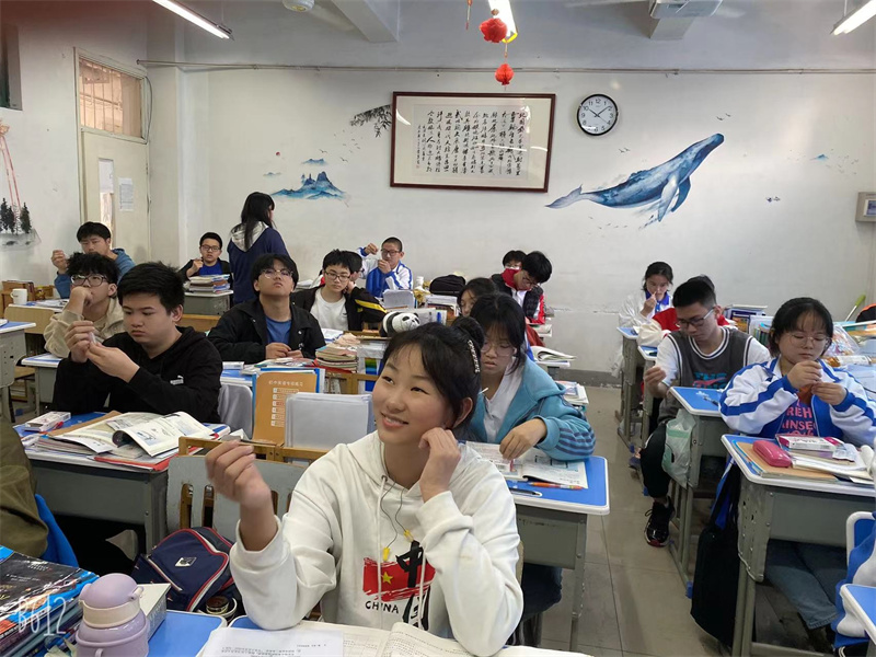 杭州之江中考复读学校