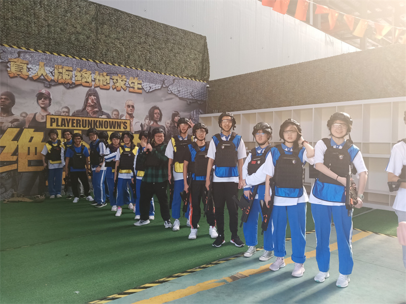 杭州之江中考复读学校