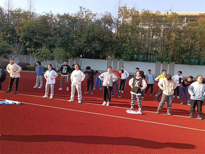 杭州之江中考复读学校