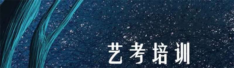 广东中山艺考暑假培训机构哪家比较专业