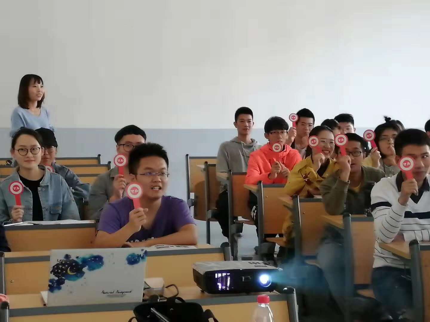 郑州木子教育环境