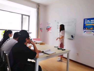郑州木子教育环境