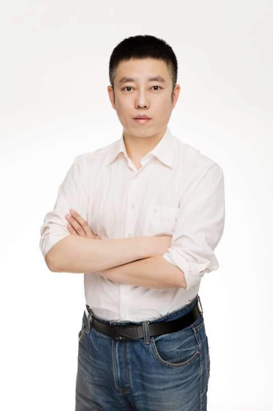 律士波-考研数学全科老师