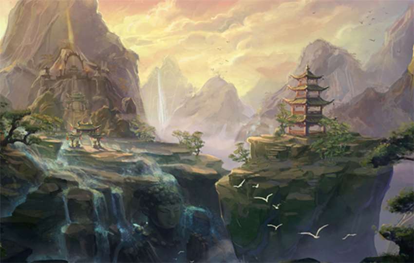 广东地区游戏原画设计课程机构十大精选名单榜首一览表