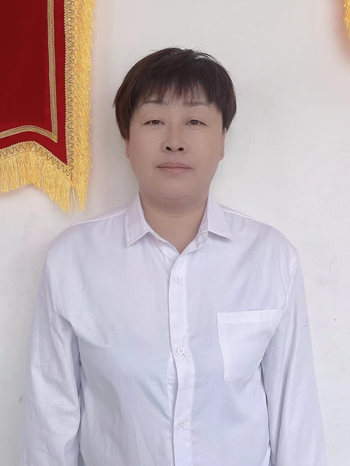 吴贺平老师