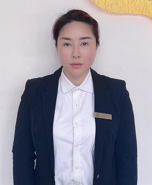 张爽老师