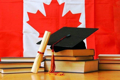 加拿大留学-广州排名前五的出国留学服务机构
