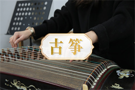 上海古筝一对一精品课程培训机构十大排名汇总一览