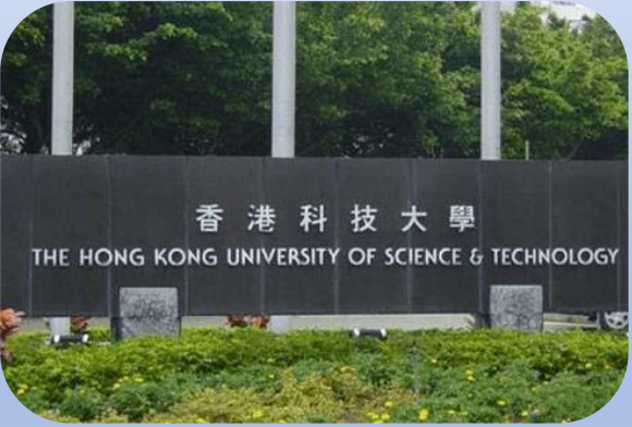 香港科技大学-2022年QS世界大学排名：34