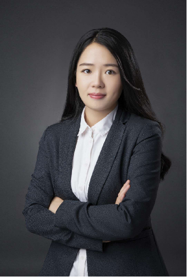 李思维Rachel   老师