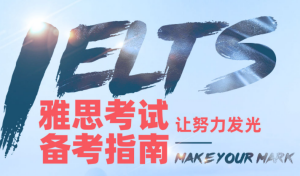 深圳环球雅思预备VIP6人班