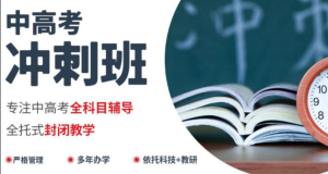 陕西西安艺考生高考一对一辅导班十大实力排名