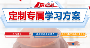 2023西安未央高考冲刺一对一辅导班精选十大名单