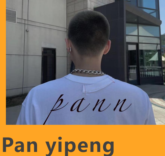 Pan yipeng