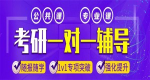 武汉洪山区考研一对一精品辅导十大培训机构排名