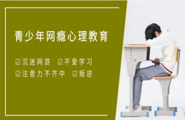 盘点三门峡优质的叛逆孩子戒网瘾学校前十大榜单一览