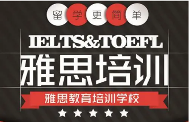 莞城雅思英语VIP一对一定制课程辅导班值得推荐十大名单一览