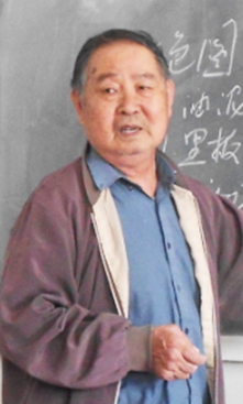 张忱之高级工程师