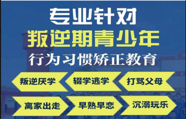 杭州当地十大针对孩子叛逆戒网瘾学校推荐排名一览