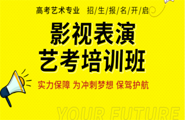 重庆渝中表演艺考集训营精选前十大机构排名一览