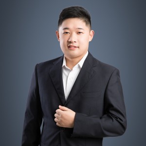 张林-软件开发老师