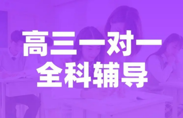 江苏徐州高三全科一对一全年辅导机构十大名单一览