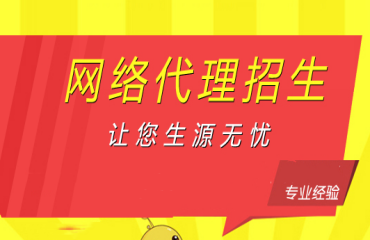 国内线上代理招生平台机构推荐十大名单一览