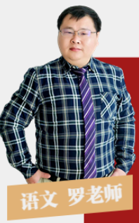 语文.罗老师
