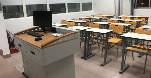 华师科教华侨港澳台联考院校环境