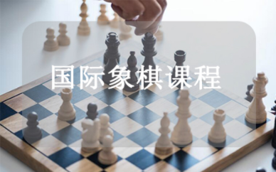 成都国际象棋精品课程排名前八培训机构推荐一览