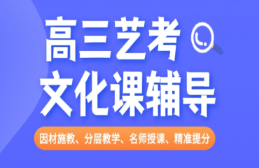 哈尔滨教学实力好的10大高三艺考生文化课冲刺辅导机构排名一览