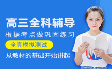 武汉高三1对1全科冲刺精品课程十大培训机构排名一览