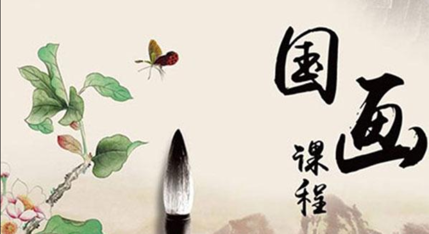 北京少儿国画艺术系统课程排名前五培训机构一览