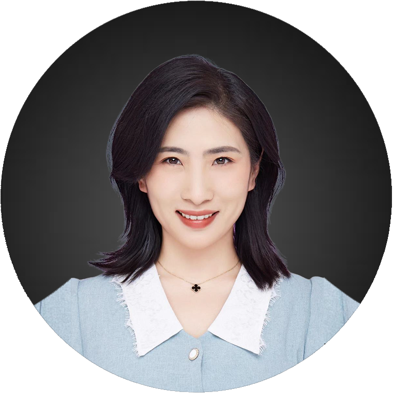 张祎明  老师