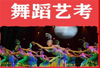 北京舞蹈艺考小班培训课程