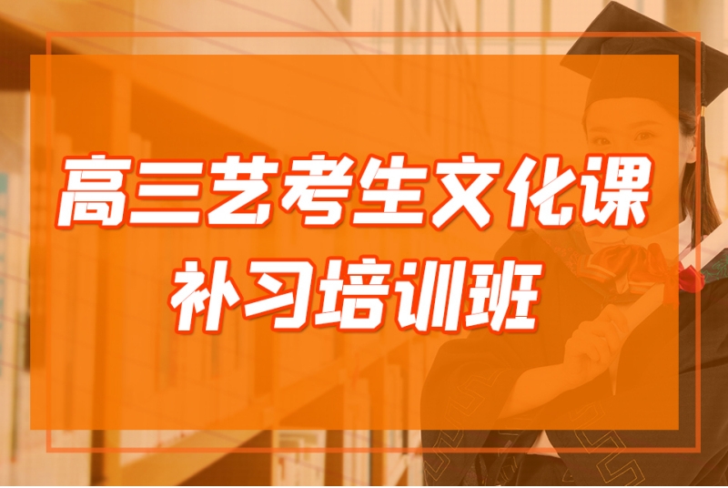 江苏综合实力强的高三艺考生文化课培训学校10大排名一览