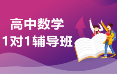 武汉高中数学一对一精品课程排名前十培训机构一览