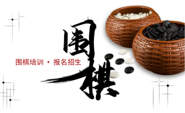 国内前十大少儿围棋一对一网课班培训机构榜首排名一览
