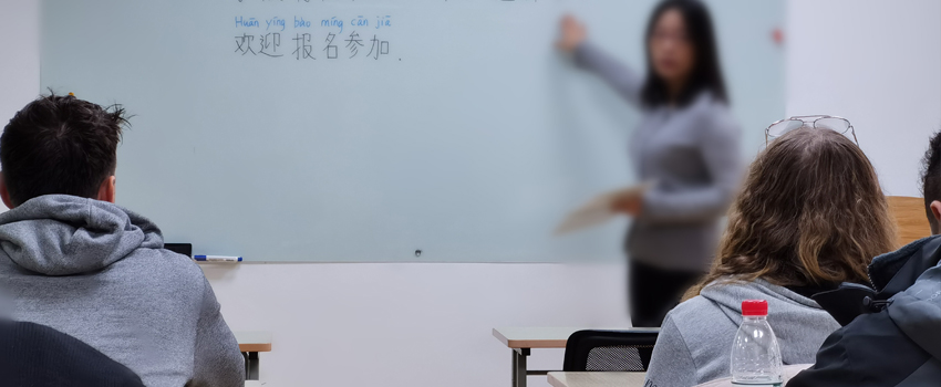 《国际中文教师证书》实战+实习培训课程