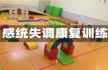 四川专业的儿童感统训练机构值得推荐十大排名一览