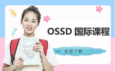 盘点国内OSSD国际课程十大培训机构排名一览